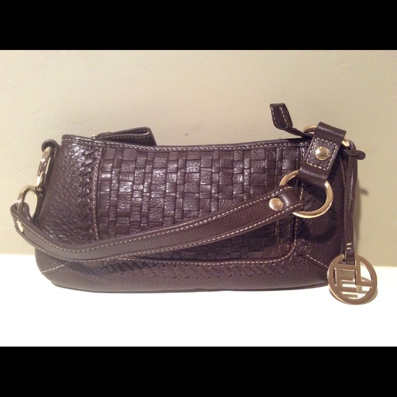 Elliott Lucca Handbags - Authentic Elliot Lucca handbag